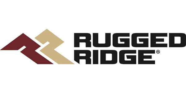 Rugged-Ridge