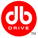 DB Drive Logo in red