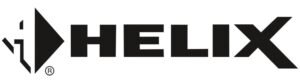 Helix Audio Logo