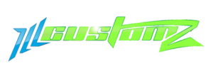 Illcustomz Logo