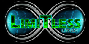 Limitless Lithium Logo