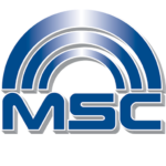 MSC America Logo