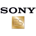 Sony ES Logo