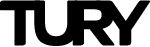 Tury Logo