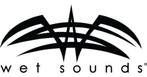 Wet Sounds Logo