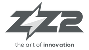 ZZ2 Logo